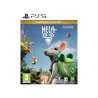 Hela: Of Mice and Magic - Harmony Edition - PS5