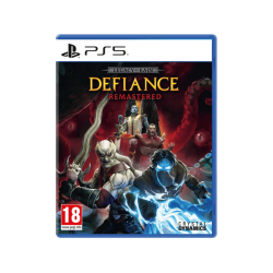 Legacy of Kain: Defiance Remastered - PS5