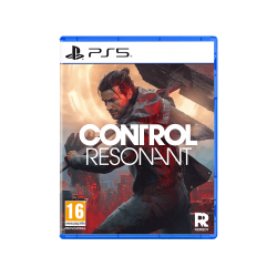 Control Resonant - PS5