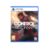 Control Resonant - PS5
