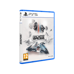 Star Wars: Galactic Racer - Deluxe Edition - PS5