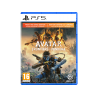 Avatar Frontier of Pandora: From the Ashes - PS5