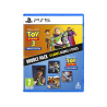 Toy Story 3 Complete Edition + Toy Story: Retro Roundup! - PS5
