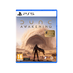 Dune Awakening - Day One Edition - PS5