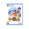 Tales of Eternia - Remastered - PS5