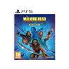 The Walking Dead: Streets Of Survival - Deluxe Edition - PS5