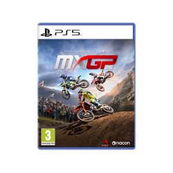 The Official Game: MXGP 26 - PS5
