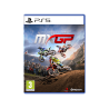 The Official Game: MXGP 26 - PS5