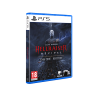 Clive Barker's Hellraiser Revival - Day One Edition - PS5