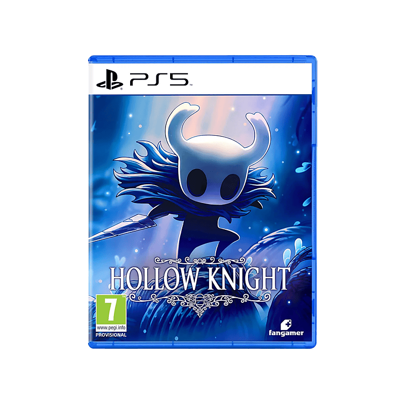 Hollow Knight - PS5
