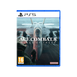 Ace Combat 8: Wings of Theve - PS5