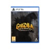 Godzilla: Destroy all Monsters Melee - Remastered - PS5