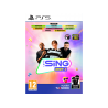Let's Sing 2027 - Hits Français  + 2 Mic Bundle - PS5