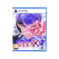 1000 X Resist - PS5