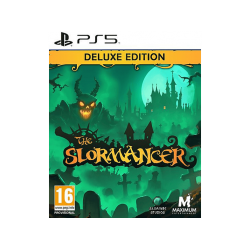 The Slormancer - Deluxe Edition - PS5