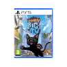 Little Kitty, Big City - PS5