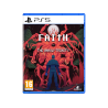 Faith: The Unholy Trinity - PS5