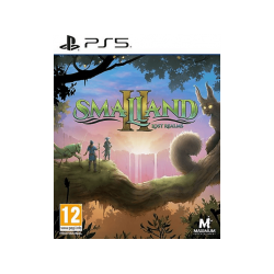 Smalland II: Lost Realms - PS5