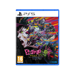 Stupid Never Dies - PS5