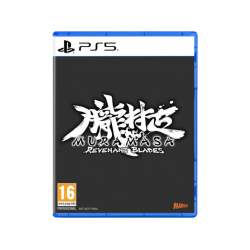 Muramasa: Revenant Blades - PS5