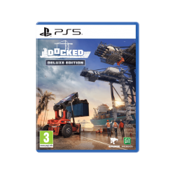 Docked - Deluxe Edition - PS5
