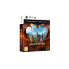 Runescape Dragonwilds - Deluxe Edition - PS5