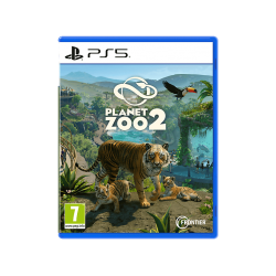 Planet Zoo 2 - PS5