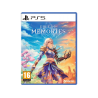 Edge of Memories - PS5