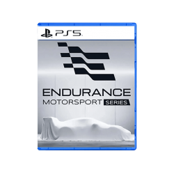 Endurance Motorsport Series - PS5