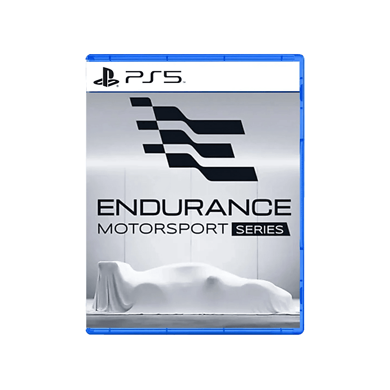 Endurance Motorsport Series - PS5