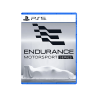Endurance Motorsport Series - PS5