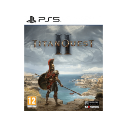 Titan Quest II - PS5