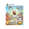 The Eternal Life Of Goldman - PS5