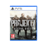 Projekt Z: Beyond Order (PS5)