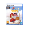 The Witch's Bakery - PS5