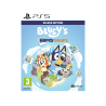 Bluey's Happy Snaps - Deluxe Edition - PS5