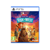 Horse Club Ride West Nintendo - PS5