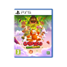 Garfield: Escape from Monday (PS5)