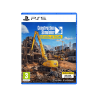Construction Simulator: Evolution - PS5