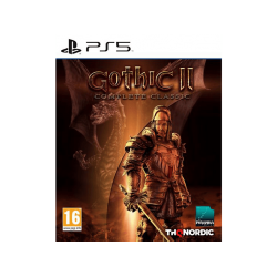 Gothic II Complete Classic - PS5