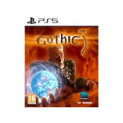 Gothic III Classic - PS5