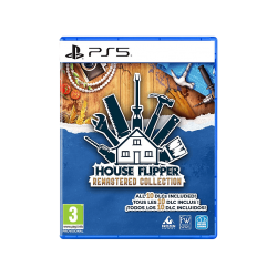 House Flipper - Remastered Collection - PS5