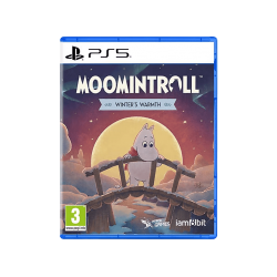 Moomintroll: Winter's Warmth - PS5