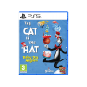 The Cat in the Hat: Rainy Day Mayhem - PS5