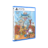 Dragon Quest Monsters: The Withered World - PS5