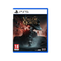 Valor Mortis - PS5