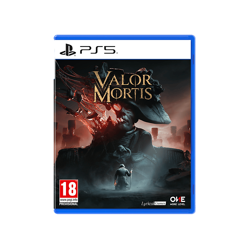 Valor Mortis - PS5
