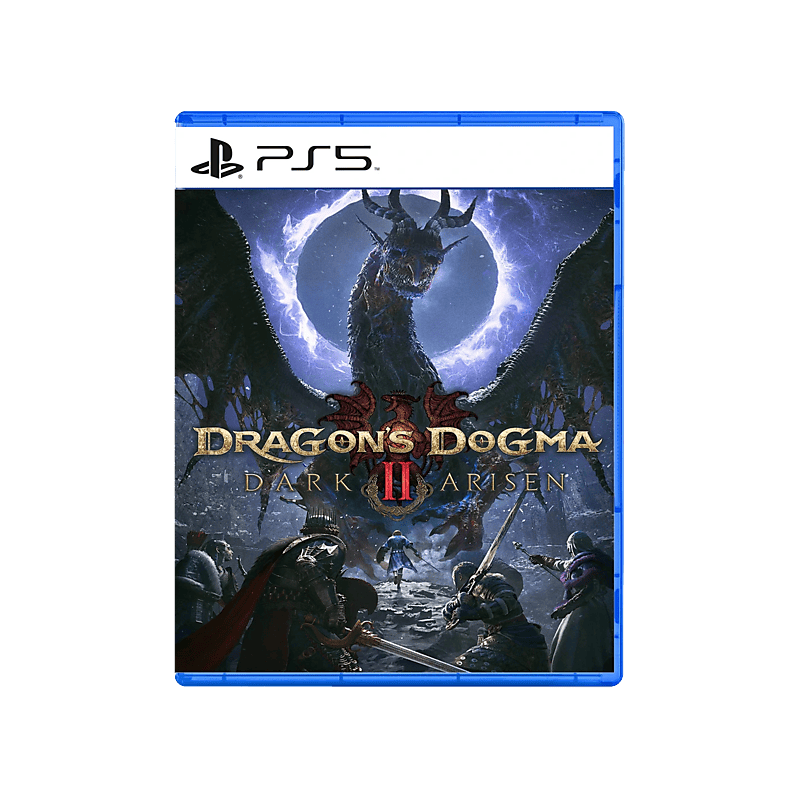 Dragon's Dogma 2: Dark Arisen - PS5