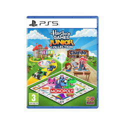 Hasbro Games Junior Collection - PS5