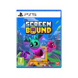 Screenbound - PS5